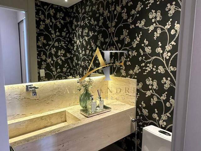 Apartamento para Venda em Cuiabá - 3