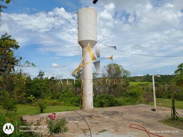 #69 - Chácara para Venda em Cuiabá - MT - 2