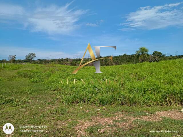 Chácara para Venda em Cuiabá - 4