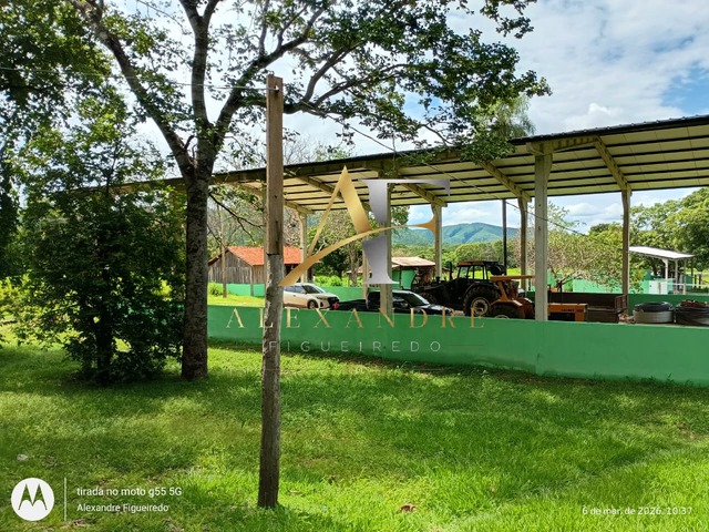 Chácara para Venda em Cuiabá - 5