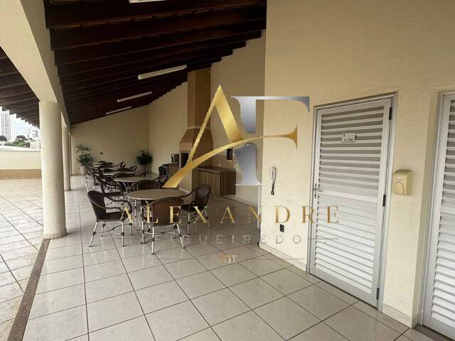Apartamento para Venda em Cuiabá - 5