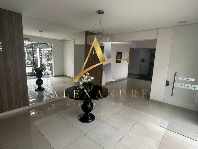 Apartamento para Venda em Cuiabá - 4