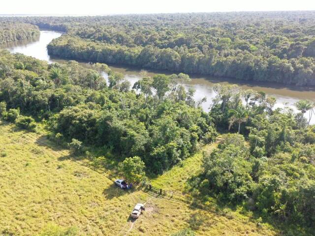 Fazenda para Venda em Brasnorte - 4