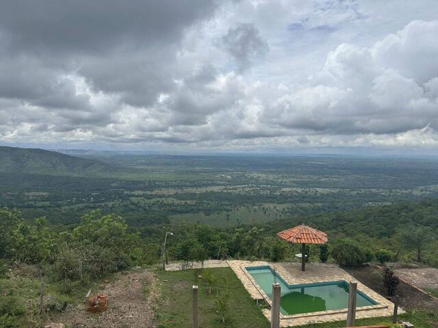 #10032 - Terreno para Venda em Acorizal - MT - 2