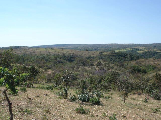 Terreno para Venda em Acorizal - 5