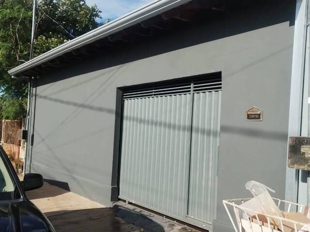 Venda em Residencial Altos do Parque II - Cuiabá