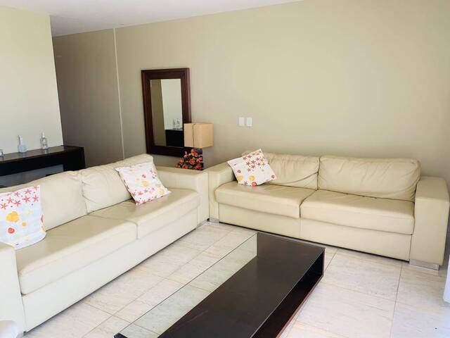 #10043 - Apartamento para Venda em Cuiabá - MT - 2