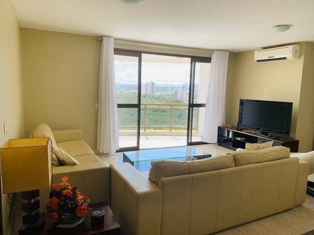 Apartamento para Venda em Cuiabá - 4