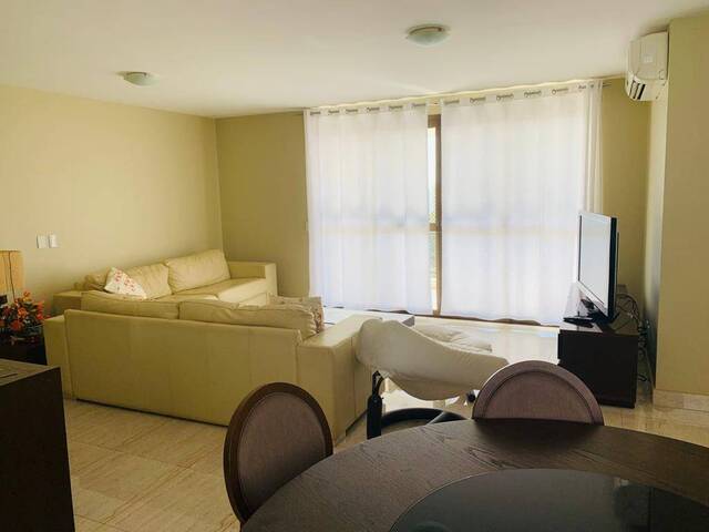 Apartamento para Venda em Cuiabá - 5