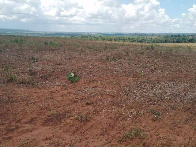 #10045 - Fazenda para Venda em Dom Aquino - MT - 2