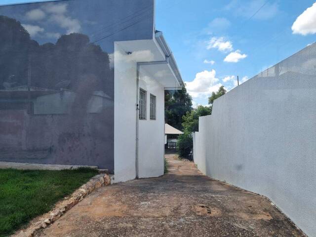 #10046 - Casa para Venda em Cuiabá - MT - 2
