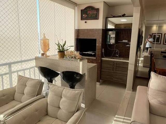 Apartamento para Venda em Cuiabá - 3