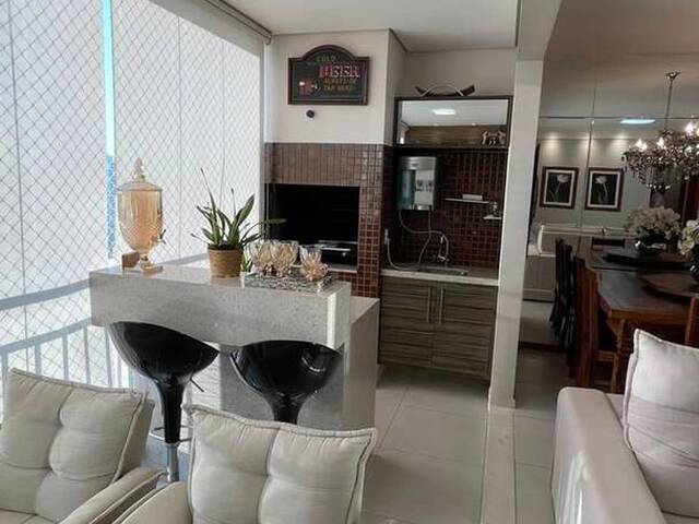 Apartamento para Venda em Cuiabá - 5