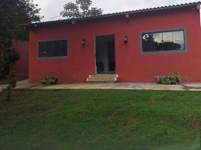 Locação em Zona rural - Chapada dos Guimarães