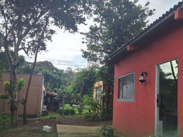 #10064 - Casa em condomínio para Locação em Chapada dos Guimarães - MT - 2