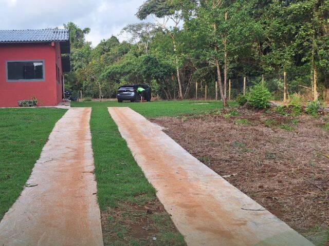 #10064 - Casa em condomínio para Locação em Chapada dos Guimarães - MT - 3
