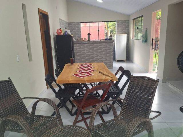 Casa em condomínio para Locação em Chapada dos Guimarães - 4