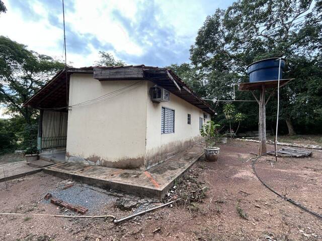 #10065 - Chácara para Venda em Cuiabá - MT - 2