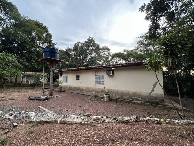#10065 - Chácara para Venda em Cuiabá - MT - 3