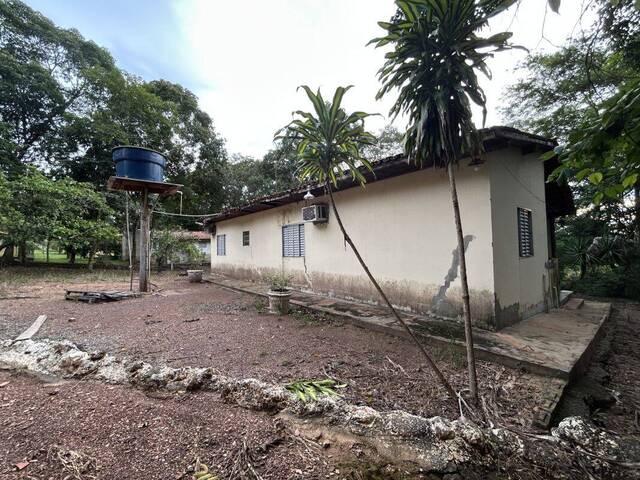Chácara para Venda em Cuiabá - 4