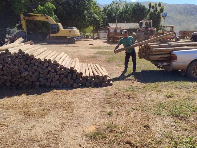 #10066 - Fazenda para Venda em Barra do Garças - MT - 3