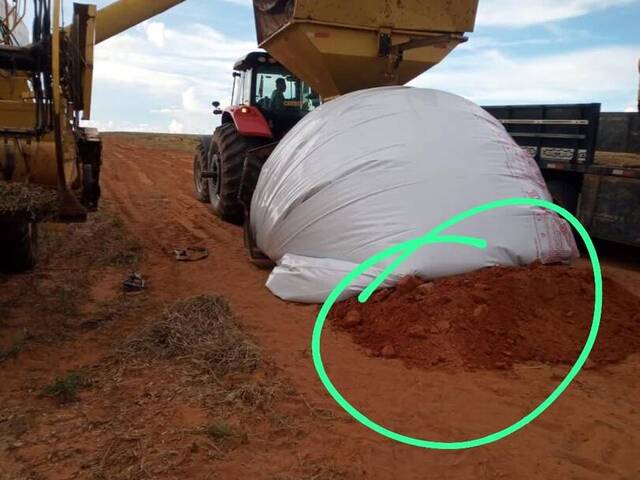 #10071 - Fazenda para Venda em São Félix do Tocantins - TO - 2