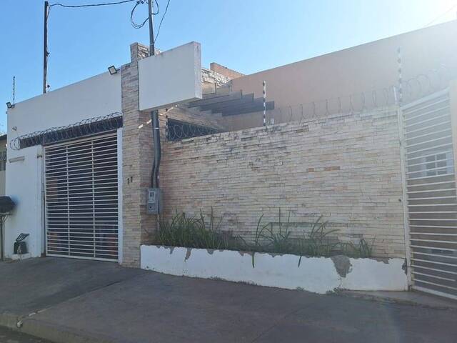 #10073 - Casa para Locação em Cuiabá - MT - 2