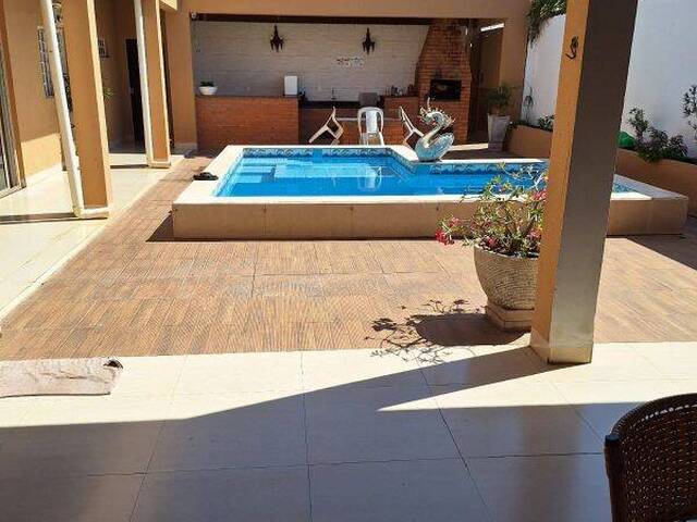 Casa para Locação em Cuiabá - 4