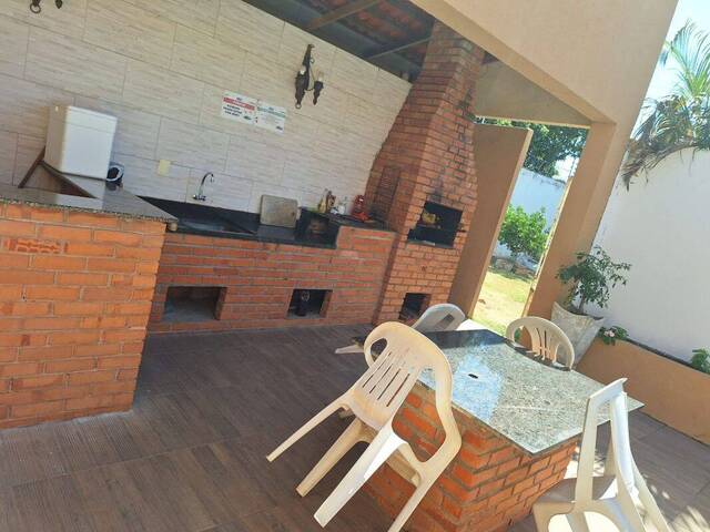 Casa para Locação em Cuiabá - 5