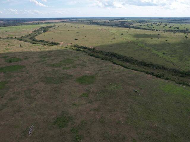 #10075 - Fazenda para Venda em Juara - MT - 2