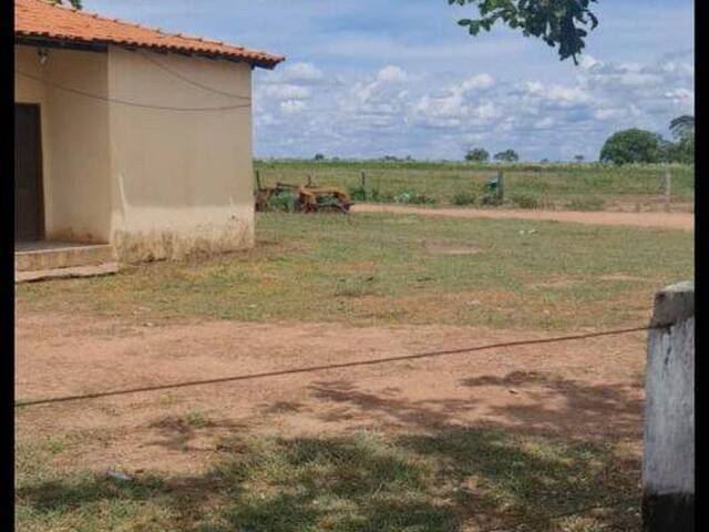 Fazenda para Venda em Cuiabá - 3