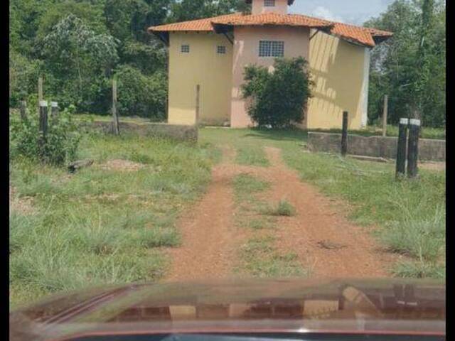 Fazenda para Venda em Cuiabá - 4