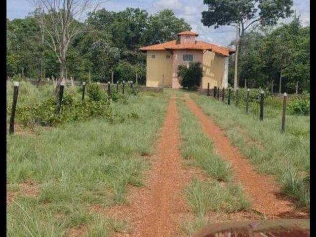 Fazenda para Venda em Cuiabá - 5