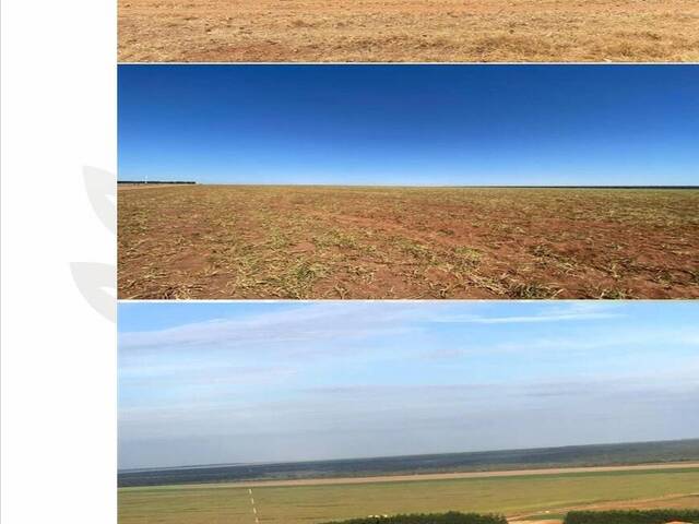 #10078 - Fazenda para Venda em Gaúcha do Norte - MT - 2