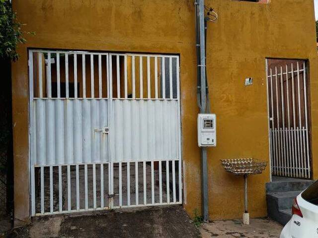 Venda em Baú - Cuiabá