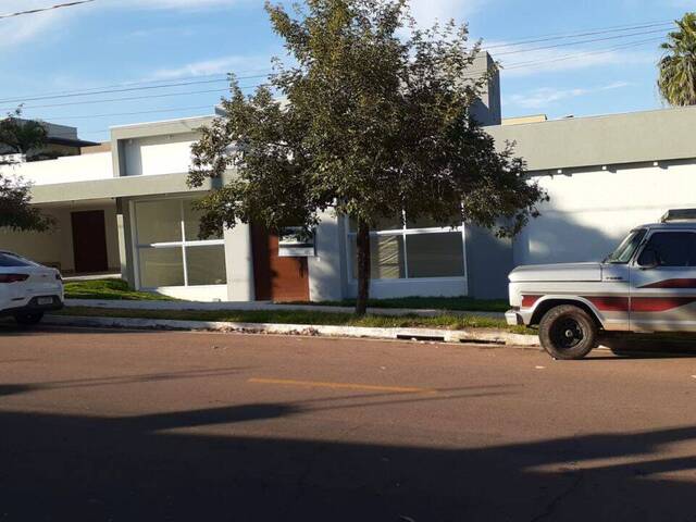 #10083 - Casa em condomínio para Venda em Cuiabá - MT - 2