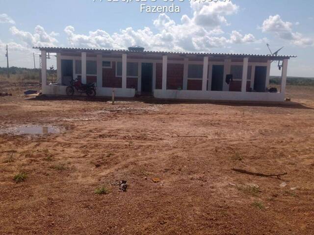 Venda em Zona Rural - Rosário Oeste