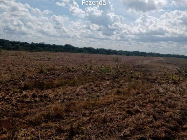 Fazenda para Venda em Rosário Oeste - 3
