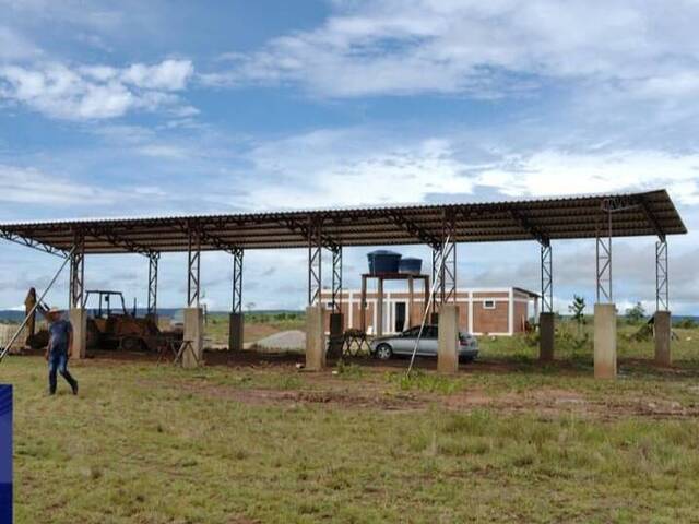 Fazenda para Venda em Rosário Oeste - 4