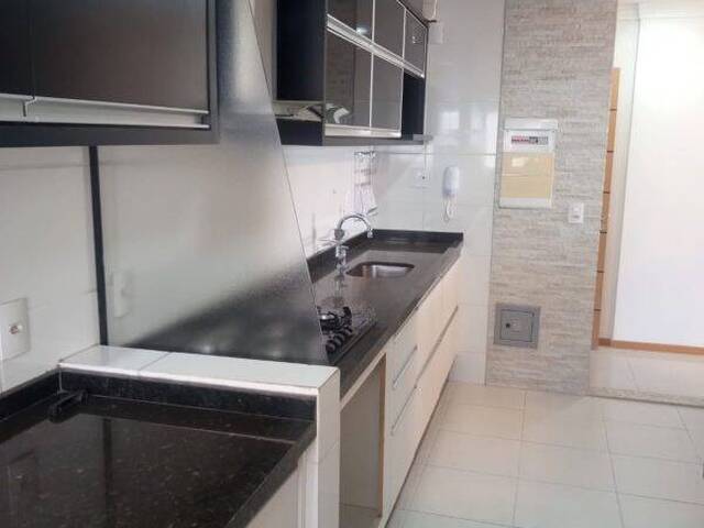 Apartamento para Venda em Cuiabá - 4