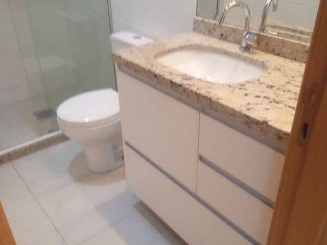 Apartamento para Venda em Cuiabá - 5