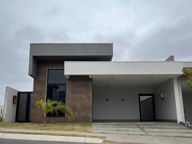 Venda em Condomínio Primor das Torres - Cuiabá
