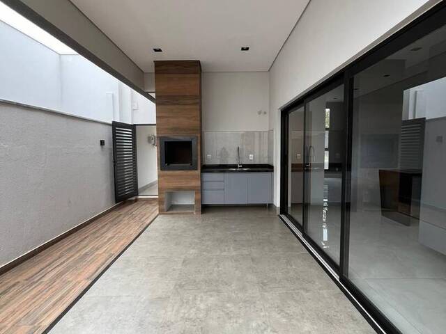 #10090 - Casa em condomínio para Venda em Cuiabá - MT - 3