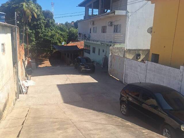 #10091 - Casa para Locação em Cuiabá - MT - 2