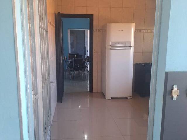 Casa para Locação em Cuiabá - 5