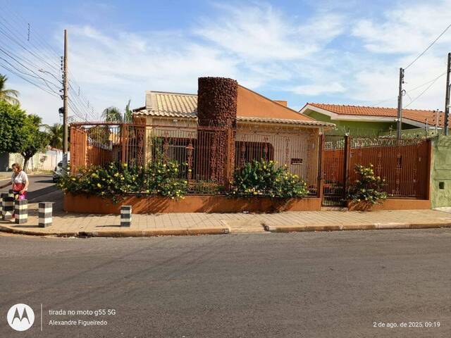 #10092 - Casa para Venda em Cuiabá - MT - 3