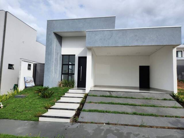 Venda em Condomínio Primor das Torres - Cuiabá