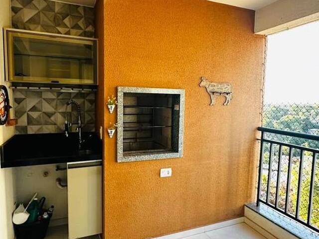 Venda em Residencial Paiaguás - Cuiabá