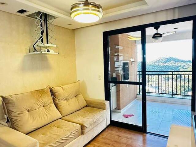 #10094 - Apartamento para Venda em Cuiabá - MT - 2