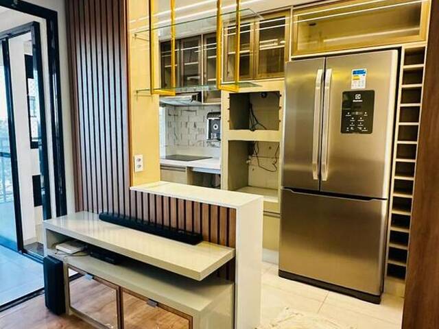 #10094 - Apartamento para Venda em Cuiabá - MT - 3